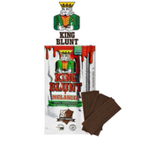 King Blunt Flavored Paper