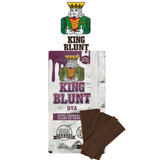 King Blunt Flavored Paper