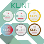 Klint Nicotine Pouches (Snus)