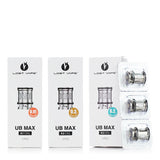 Lost Vape UB Max Replacement Coil