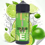 120ml Explosion - Freebase