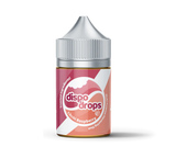 Dispo Drops Salt/MTL Flavour Shot 60ml