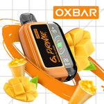 Oxbar Prime 25000 Puffs