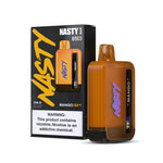 Nasty Bar 8500 Disposable Pod Device