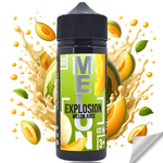 120ml Explosion - Freebase