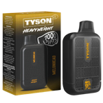 Tyson 12000Puffs 2.0 Vape Heavyweight