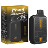 Tyson 12000Puffs 2.0 Vape Heavyweight