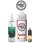 MILC - LONGFILLS 120ML