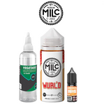 MILC - LONGFILLS 120ML