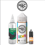 MILC - LONGFILLS 120ML