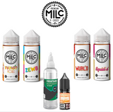 MILC - LONGFILLS 120ML