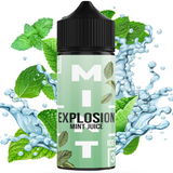 120ml Explosion - Freebase