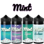 Mint Waves Freebase