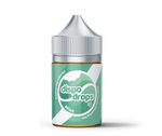 Dispo Drops Salt/MTL Flavour Shot 60ml