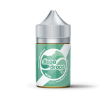 Dispo Drops Salt/MTL Flavour Shot 60ml