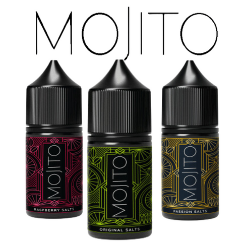 Mojito - Nic Salt 30ml