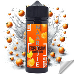 120ml Explosion - Freebase