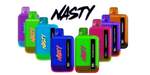 Nasty Bar 8500 Disposable Pod Device