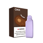 Okk Cross 5000 Puffs Cartridge