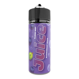 JUICE Longfill Freebase