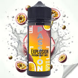 120ml Explosion - Freebase