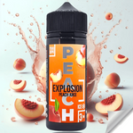 120ml Explosion - Freebase