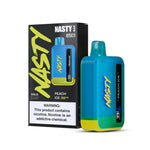 Nasty Bar 8500 Disposable Pod Device