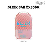 Sleek Bar - OX 8000