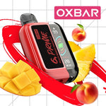 Oxbar Prime 25000 Puffs