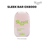 Sleek Bar - OX 8000