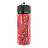 JUICE Longfill Freebase