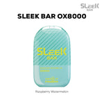 Sleek Bar - OX 8000