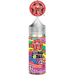 Rebel Revolution 120ml