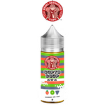 Rebel Revolution 120ml