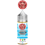 Rebel Revolution 120ml