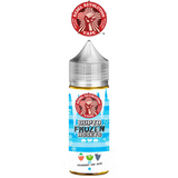 Rebel Revolution 120ml