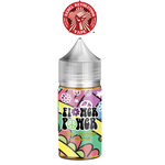 Rebel Revolution Nic Salt 30ml