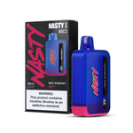 Nasty Bar 8500 Disposable Pod Device