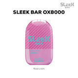 Sleek Bar - OX 8000