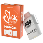 Slick Hydra Disposable Pods 6000 puff