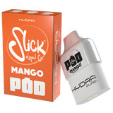 Slick Hydra Disposable Pods 6000 puff