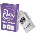 Slick Hydra Disposable Pods 6000 puff