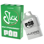 Slick Hydra Disposable Pods 6000 puff