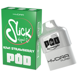 Slick Hydra Disposable Pods 6000 puff