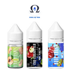 Ohm Liquids Nic Salt