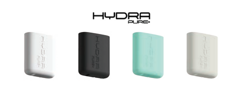 Hydra BoDi Pure + Disposable Battery