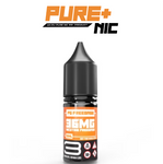 PURE+ FREEBASE NICOTINE SHOT ADDITIVE 36MG 10ML