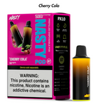 Nasty PX10 Prefilled Disposable Pods 2-Pack