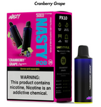 Nasty PX10 Prefilled Disposable Pods 2-Pack