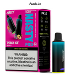 Nasty PX10 Prefilled Disposable Pods 2-Pack